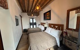 Alqueria de Carrion Hotel Boutique